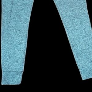 Leggings stylish womens leggings in a vibrant gray color. SIZE S